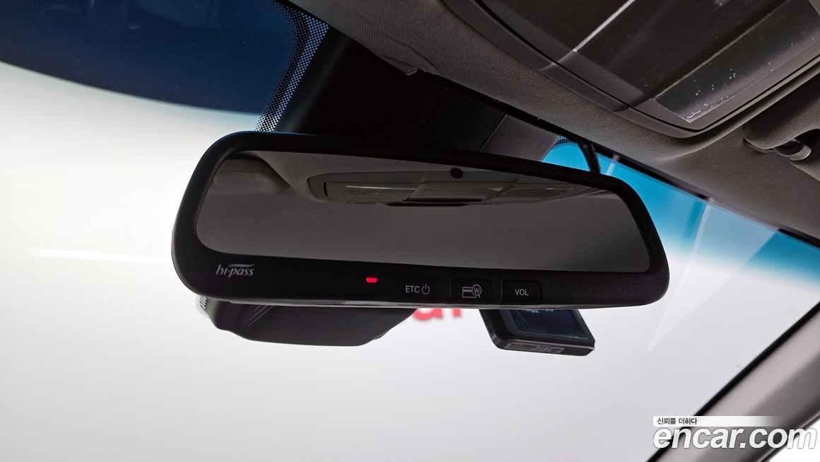 Hyundai Grandeur 2018