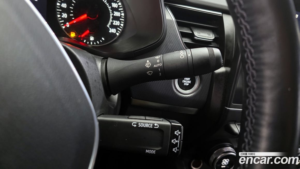 Renault-KoreaSamsung XM3 2022