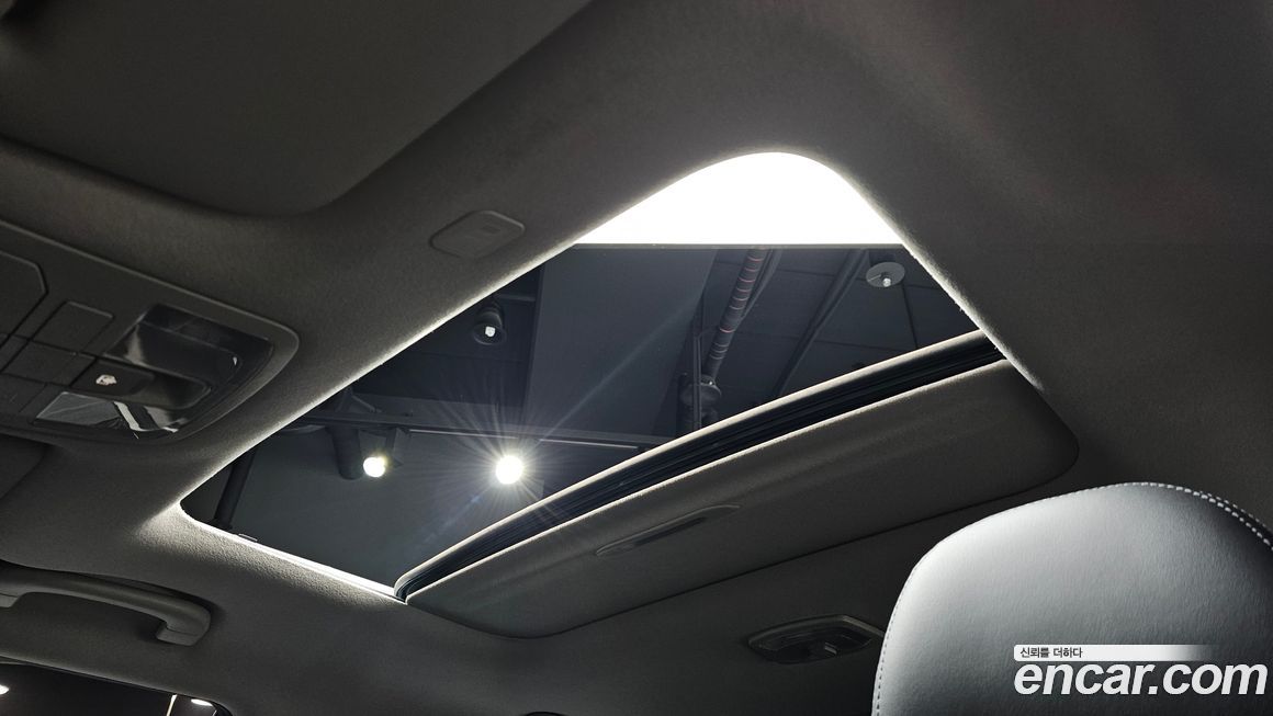 KG_Mobility_Ssangyong TIBOLI 2022