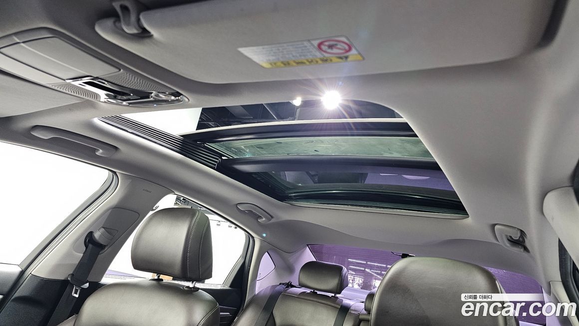 Hyundai Grandeur 2018