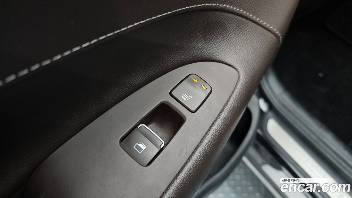 Hyundai Grandeur 2018