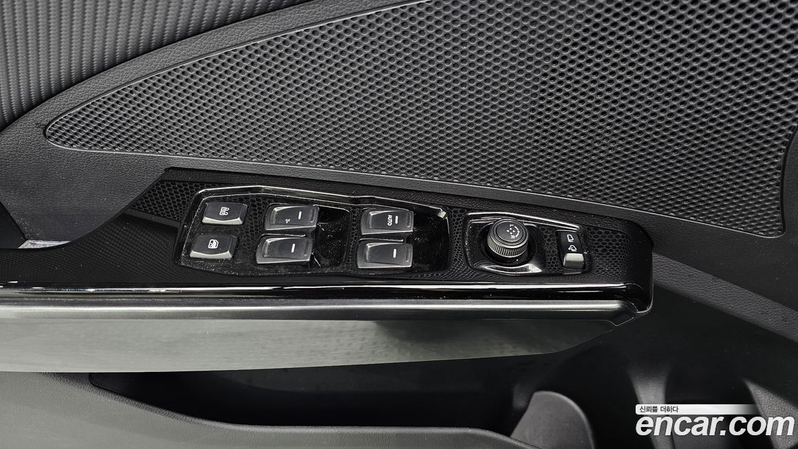 KG_Mobility_Ssangyong TIBOLI 2022