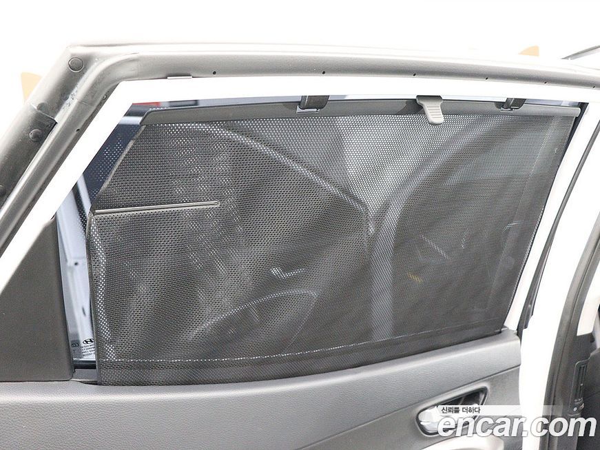 Hyundai Santafe 2016