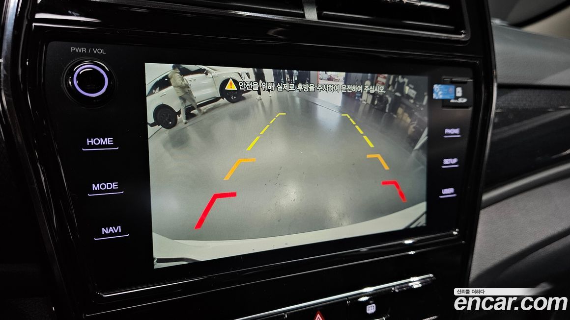 KG_Mobility_Ssangyong TIBOLI 2022