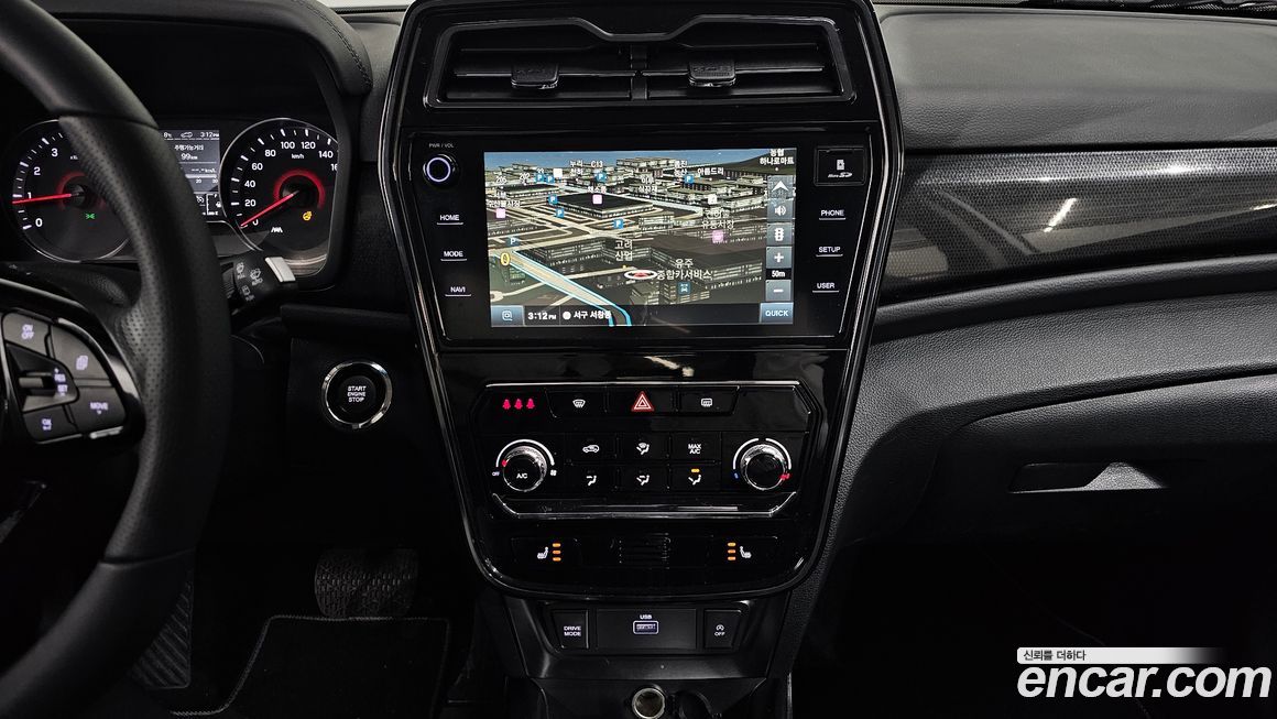 KG_Mobility_Ssangyong TIBOLI 2022