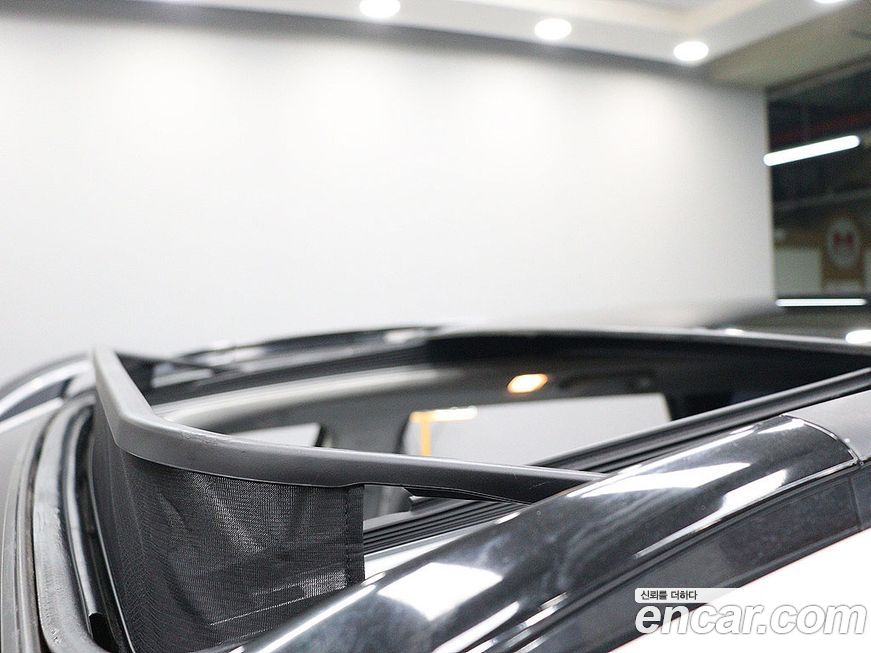 Hyundai Santafe 2016