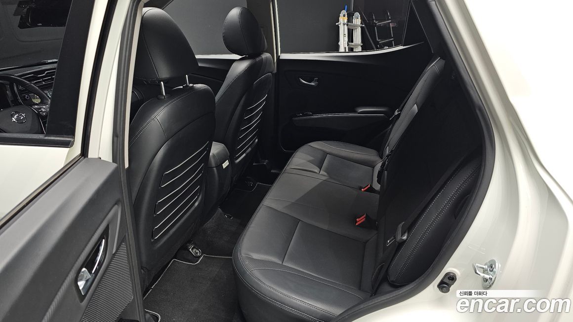 KG_Mobility_Ssangyong TIBOLI 2022