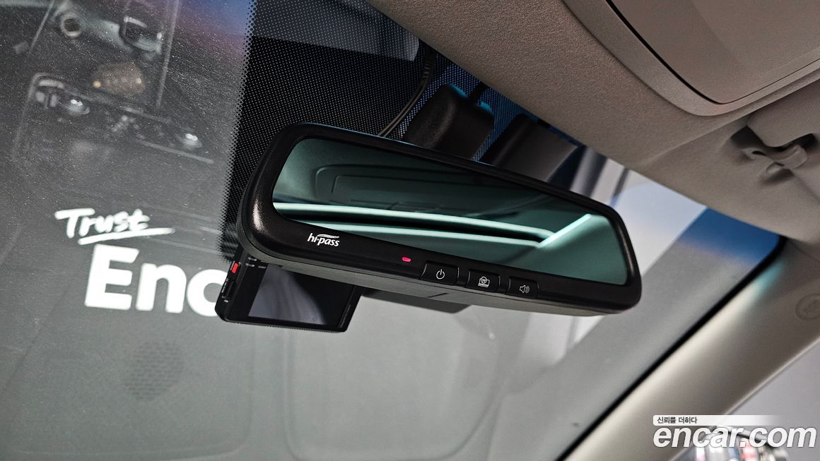 KG_Mobility_Ssangyong TIBOLI 2022