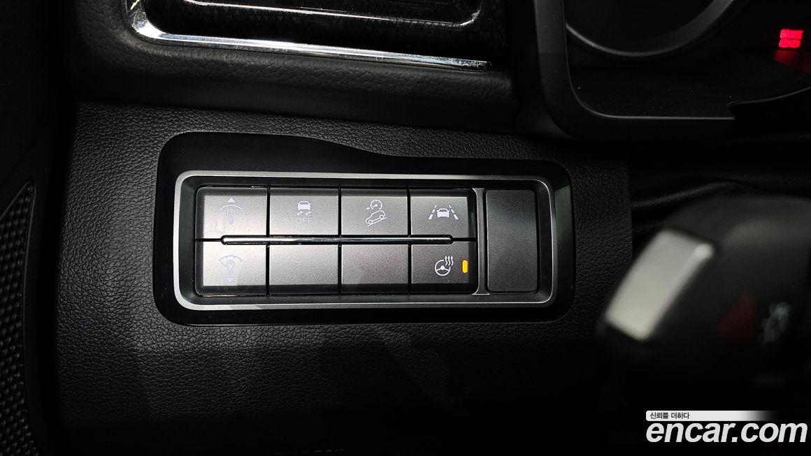 KG_Mobility_Ssangyong TIBOLI 2022