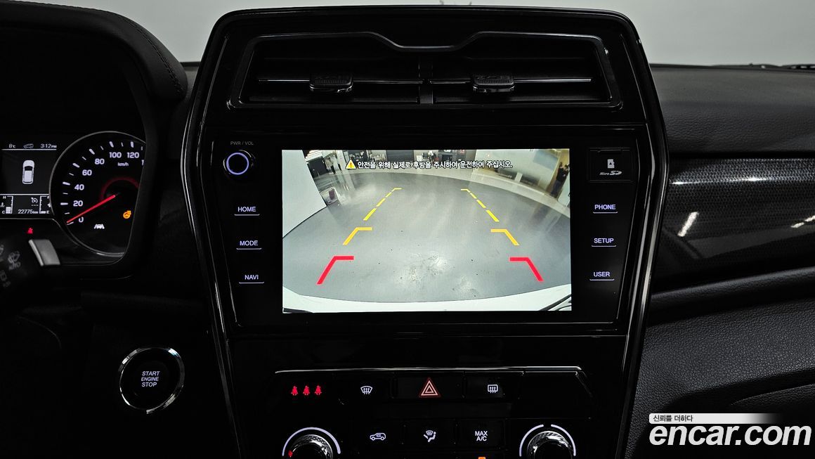 KG_Mobility_Ssangyong TIBOLI 2022