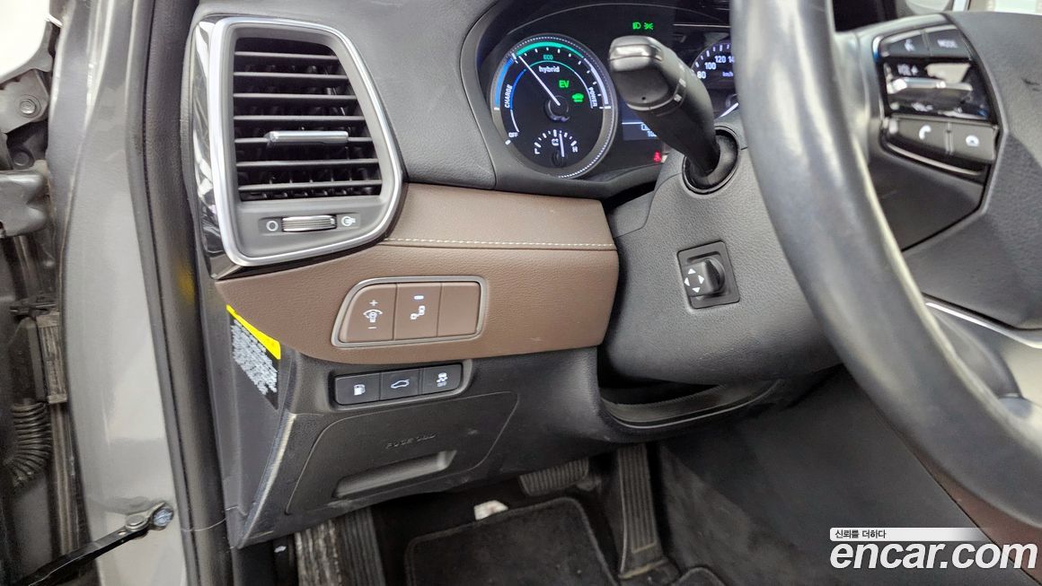 Hyundai Grandeur 2018