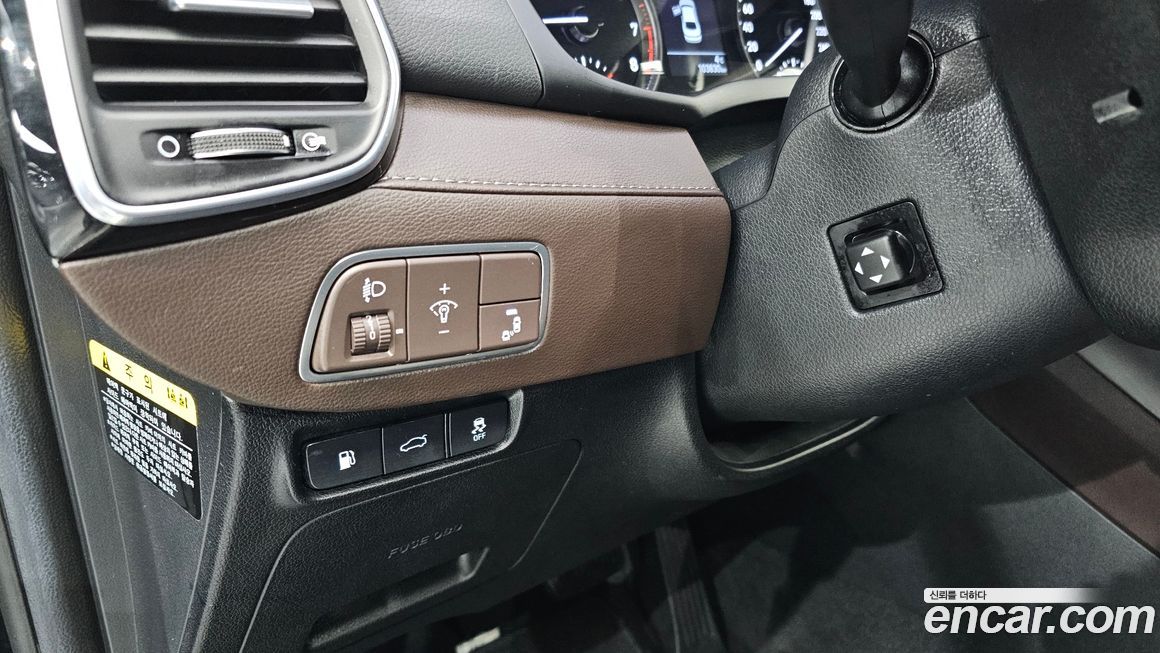 Hyundai Grandeur 2018