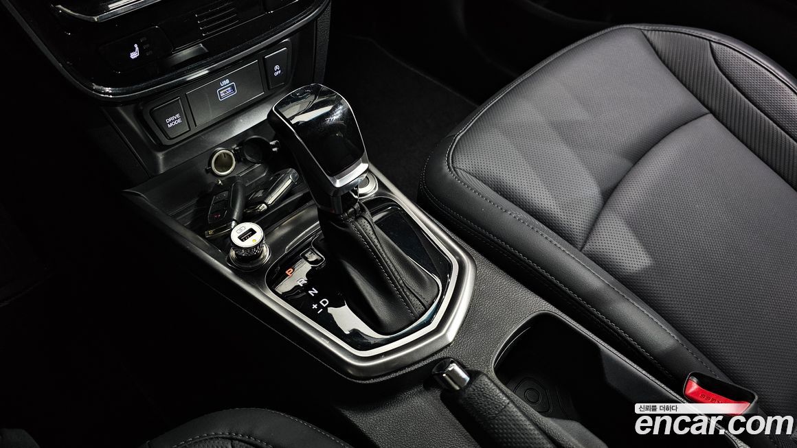 KG_Mobility_Ssangyong TIBOLI 2022