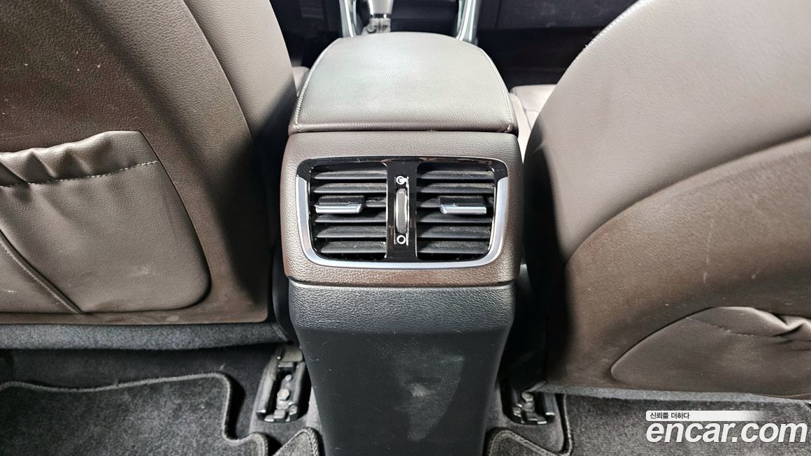 Hyundai Grandeur 2018