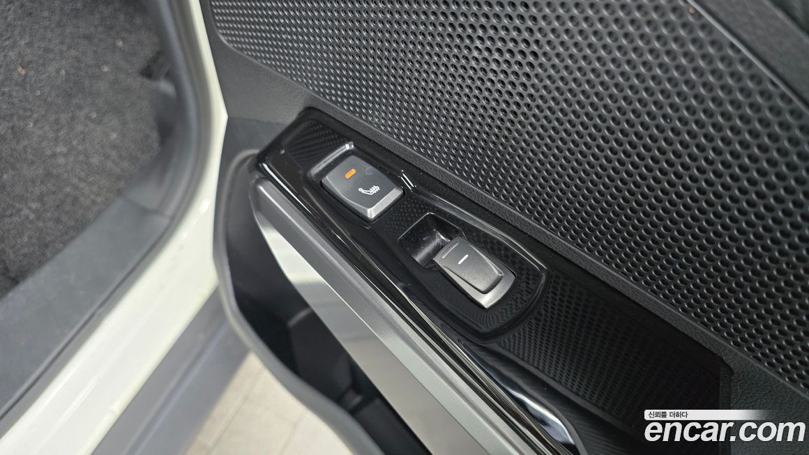 KG_Mobility_Ssangyong TIBOLI 2022