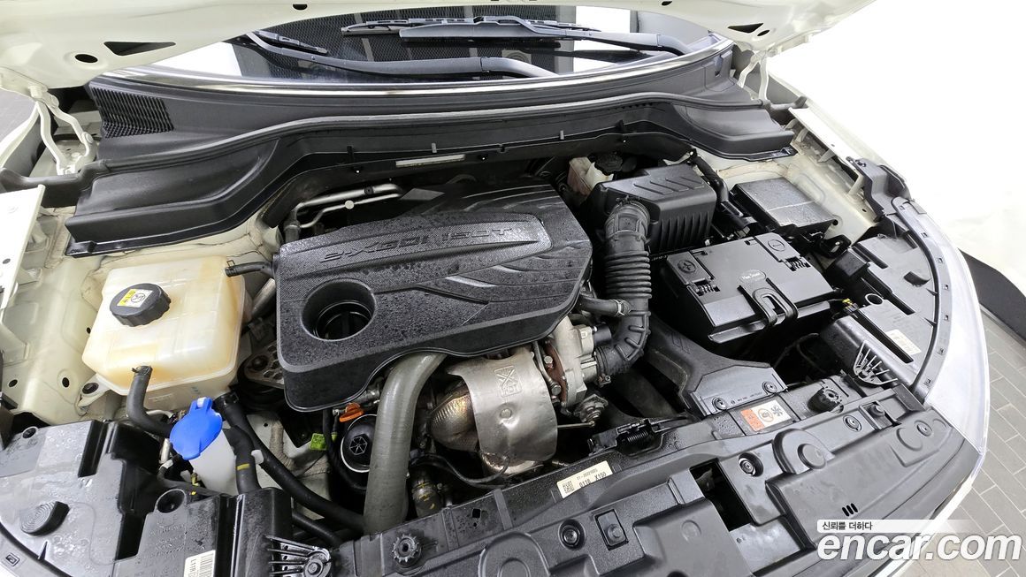 KG_Mobility_Ssangyong TIBOLI 2022