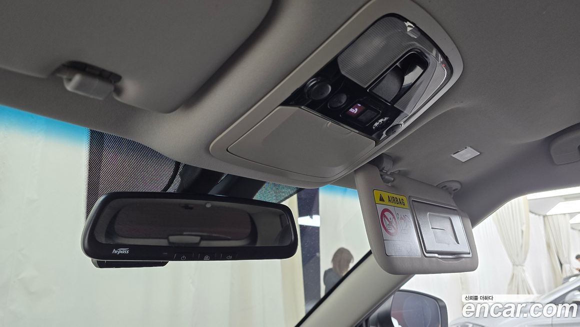 KG_Mobility_Ssangyong TIBOLI 2022