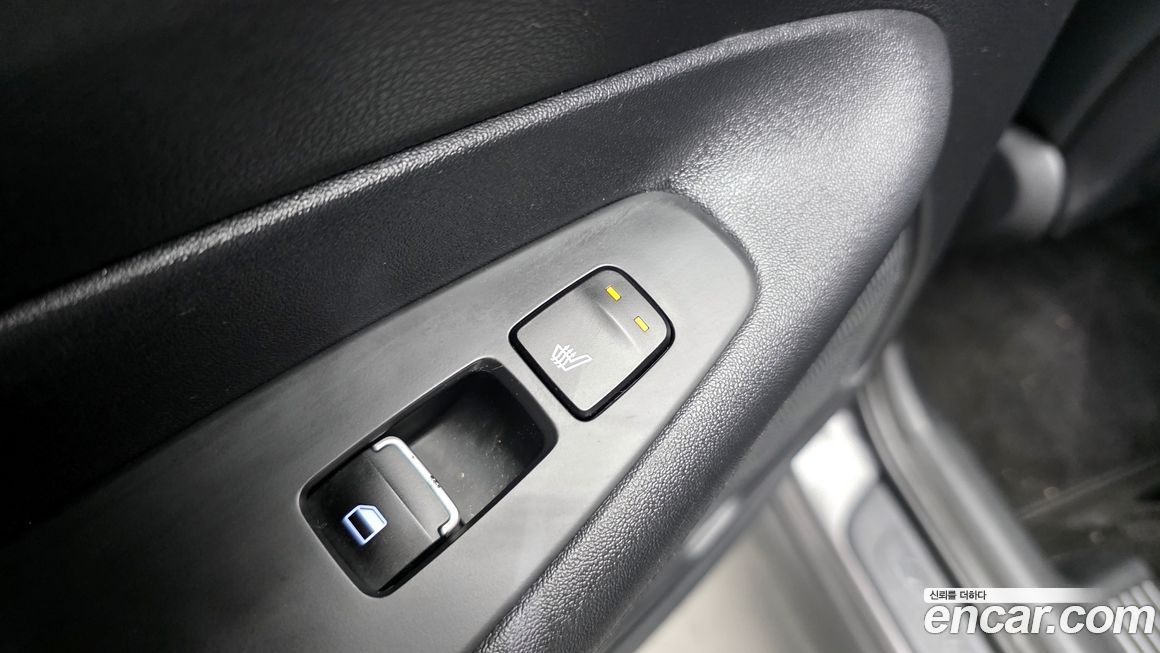 Hyundai Santafe 2020