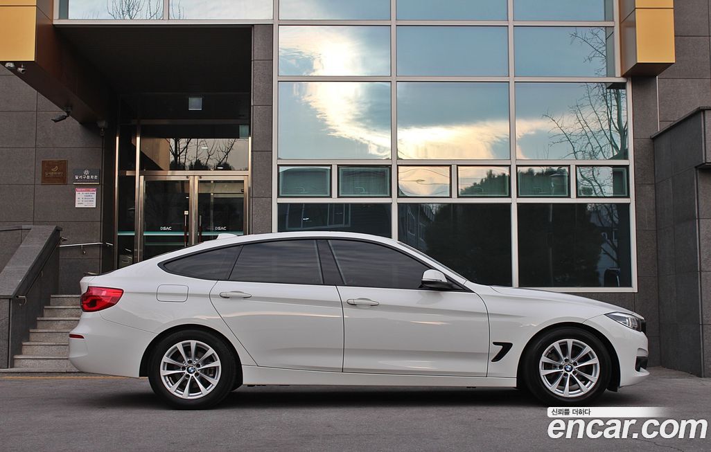 BMW Gran Turismo 2017