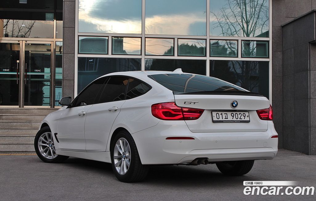 BMW Gran Turismo 2017