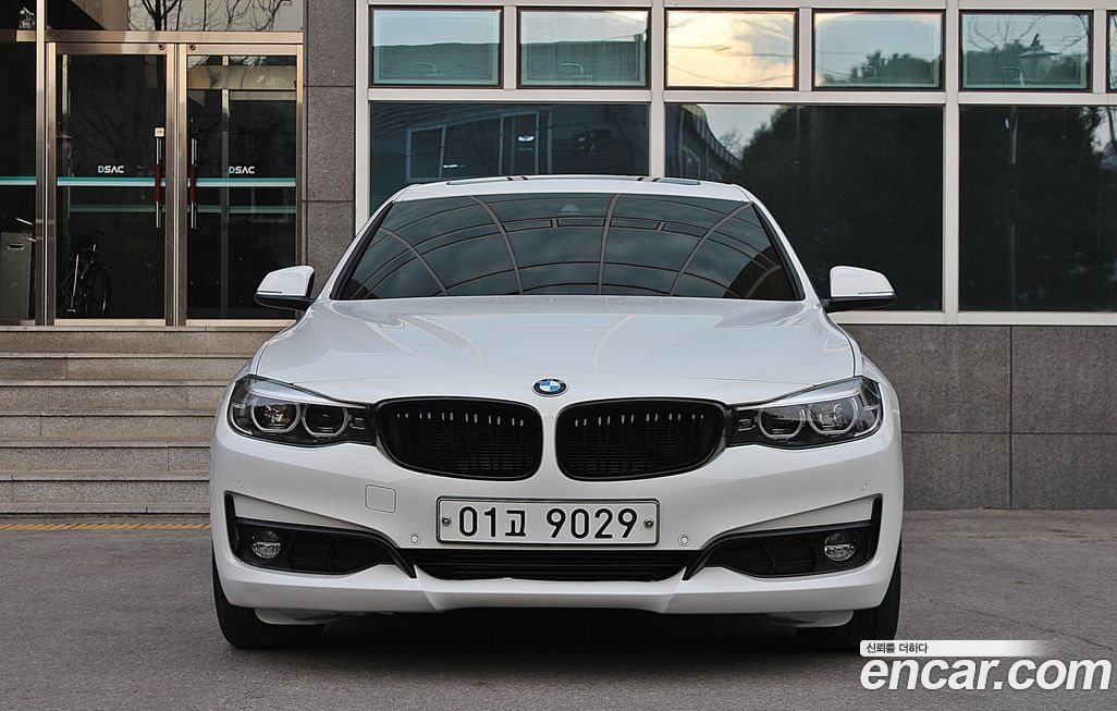 BMW Gran Turismo 2017