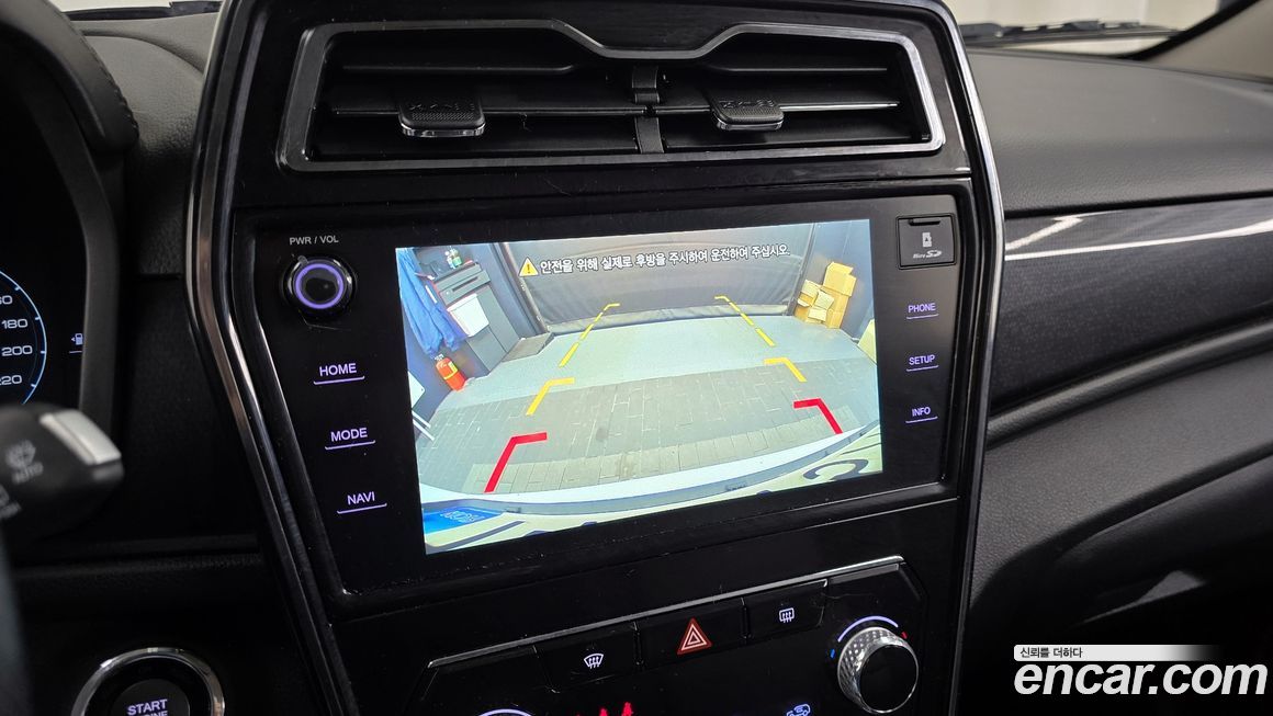 KG_Mobility_Ssangyong TIBOLI 2022