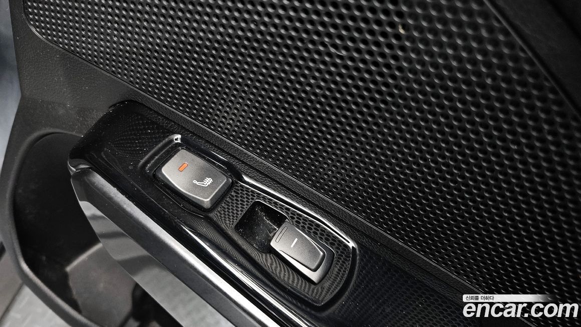 KG_Mobility_Ssangyong TIBOLI 2022