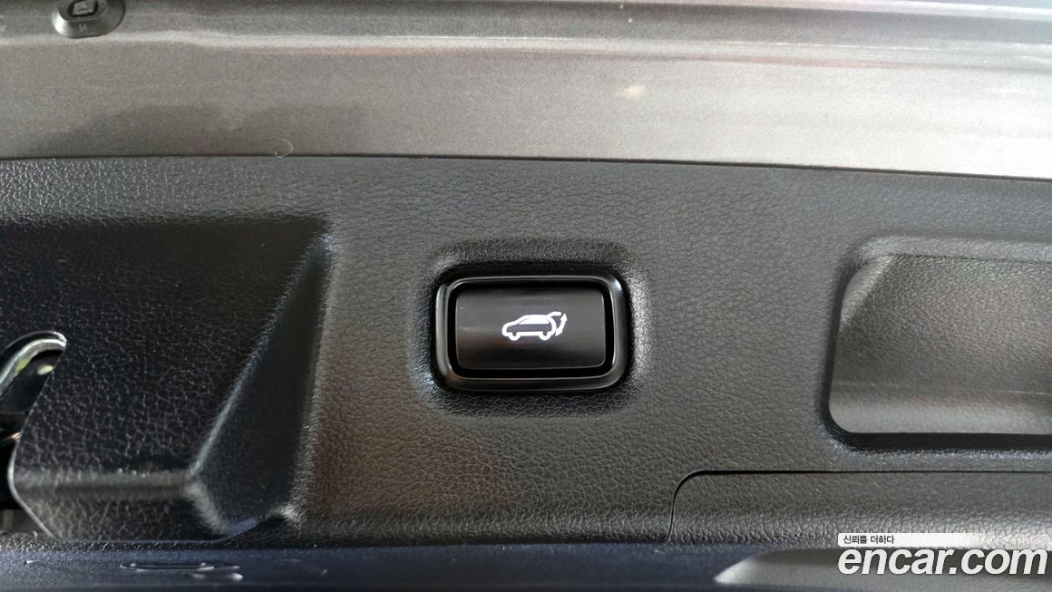 Hyundai Santafe 2020