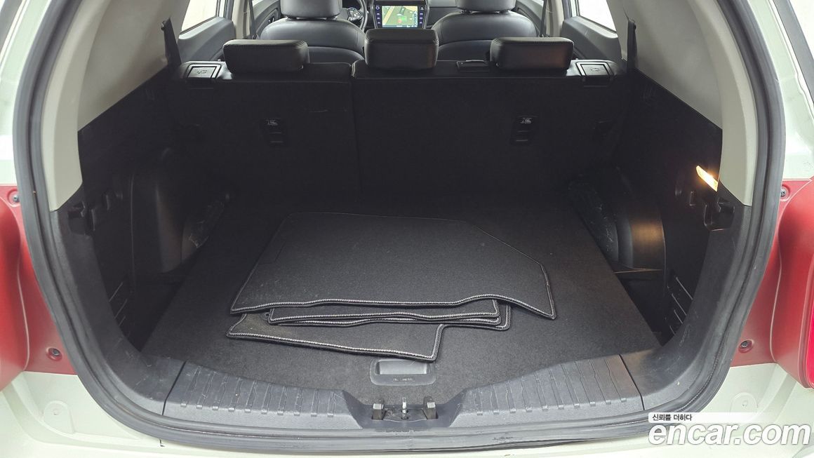 KG_Mobility_Ssangyong TIBOLI 2022