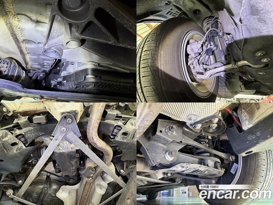 BMW Gran Turismo 2017