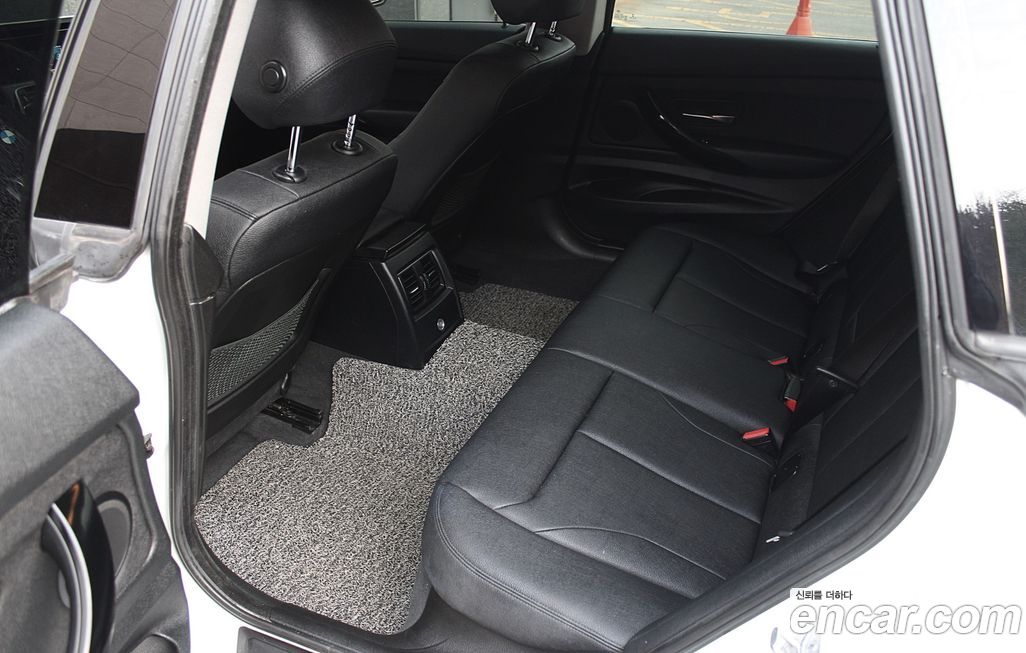 BMW Gran Turismo 2017