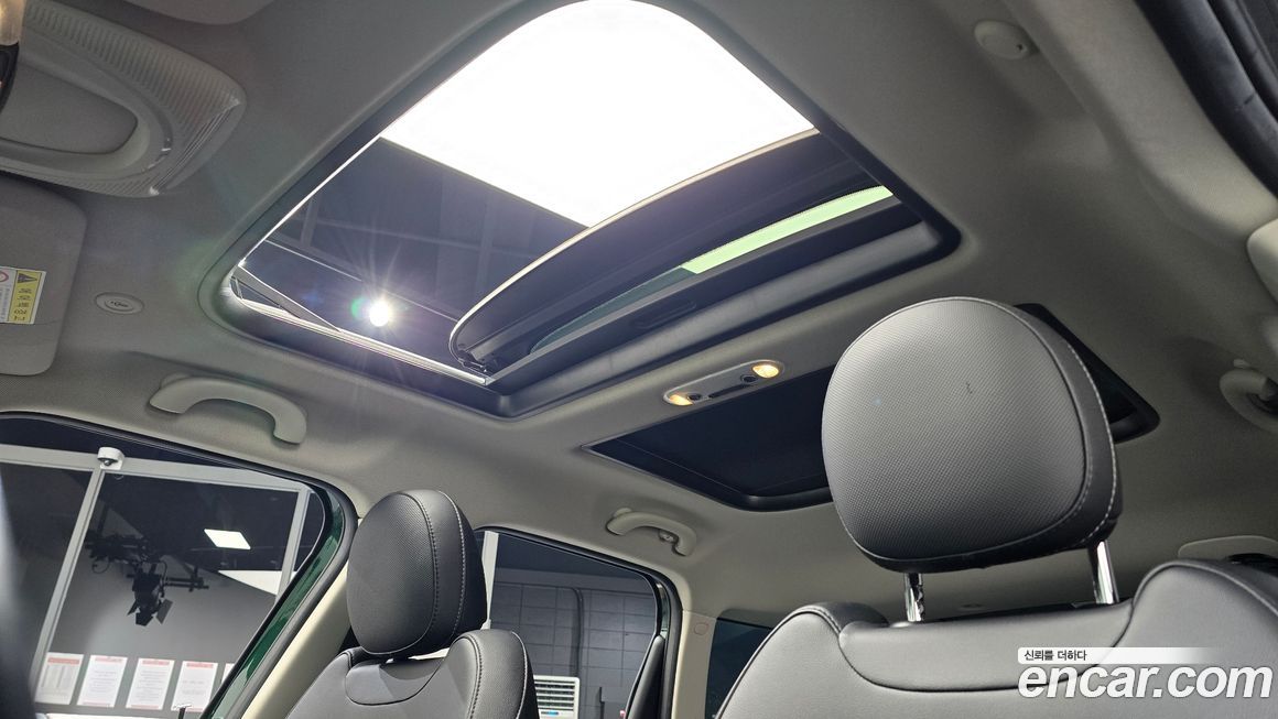 Mini Countryman 2018