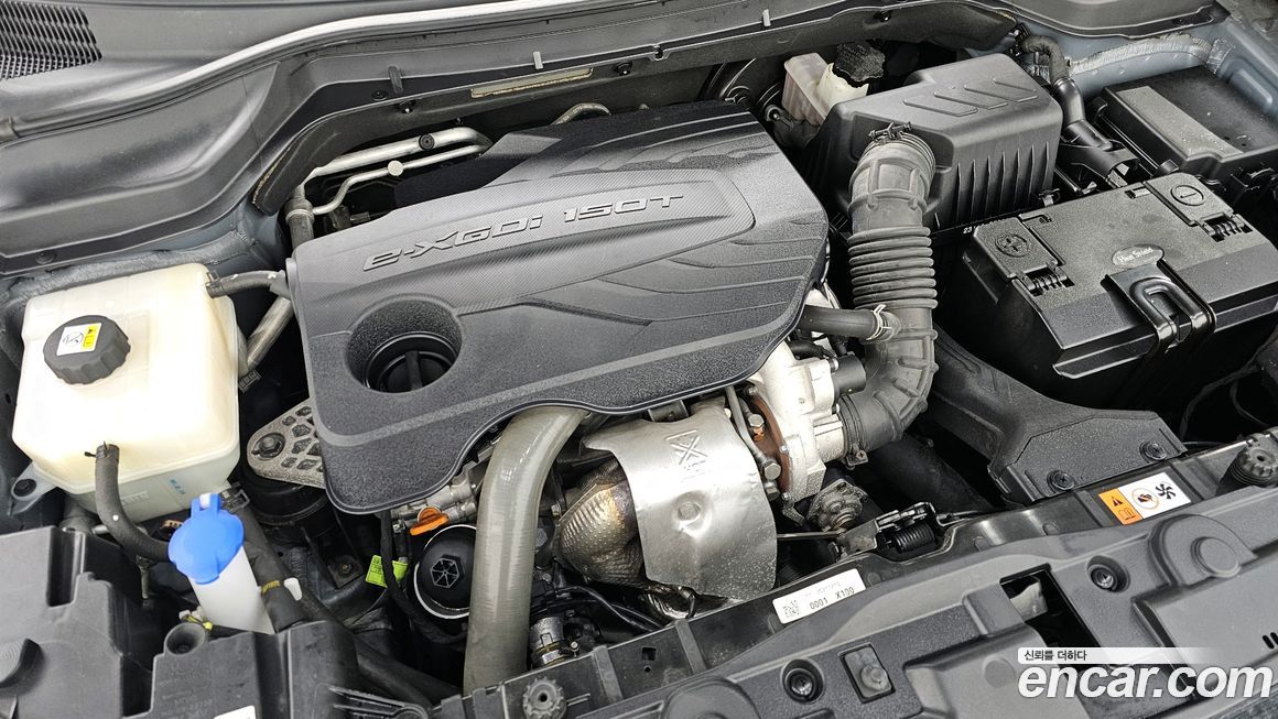 KG_Mobility_Ssangyong TIBOLI 2022