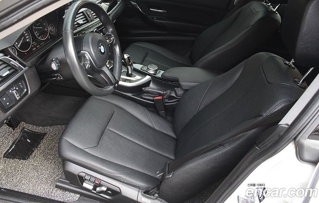 BMW Gran Turismo 2017