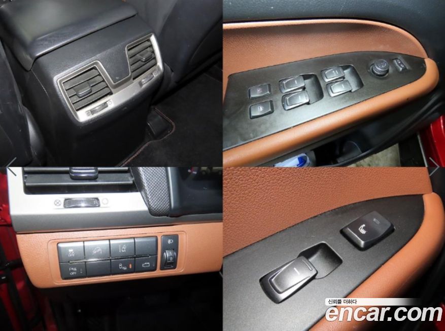 KG_Mobility_Ssangyong Rexton 2019