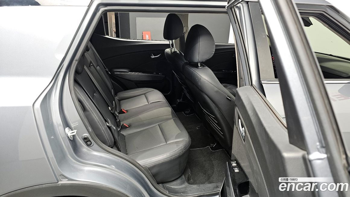 KG_Mobility_Ssangyong TIBOLI 2022