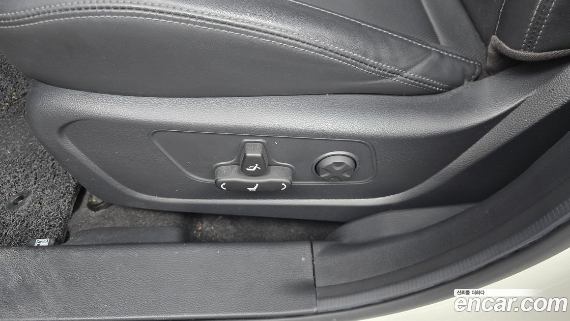 KG_Mobility_Ssangyong TIBOLI 2022