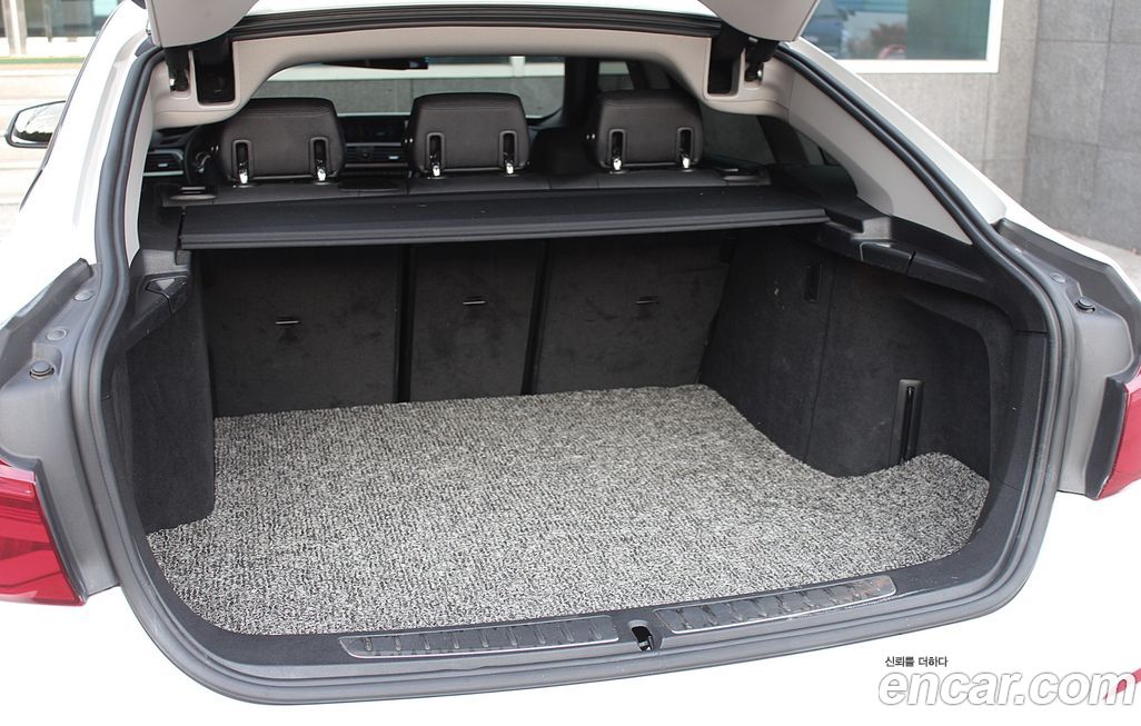 BMW Gran Turismo 2017