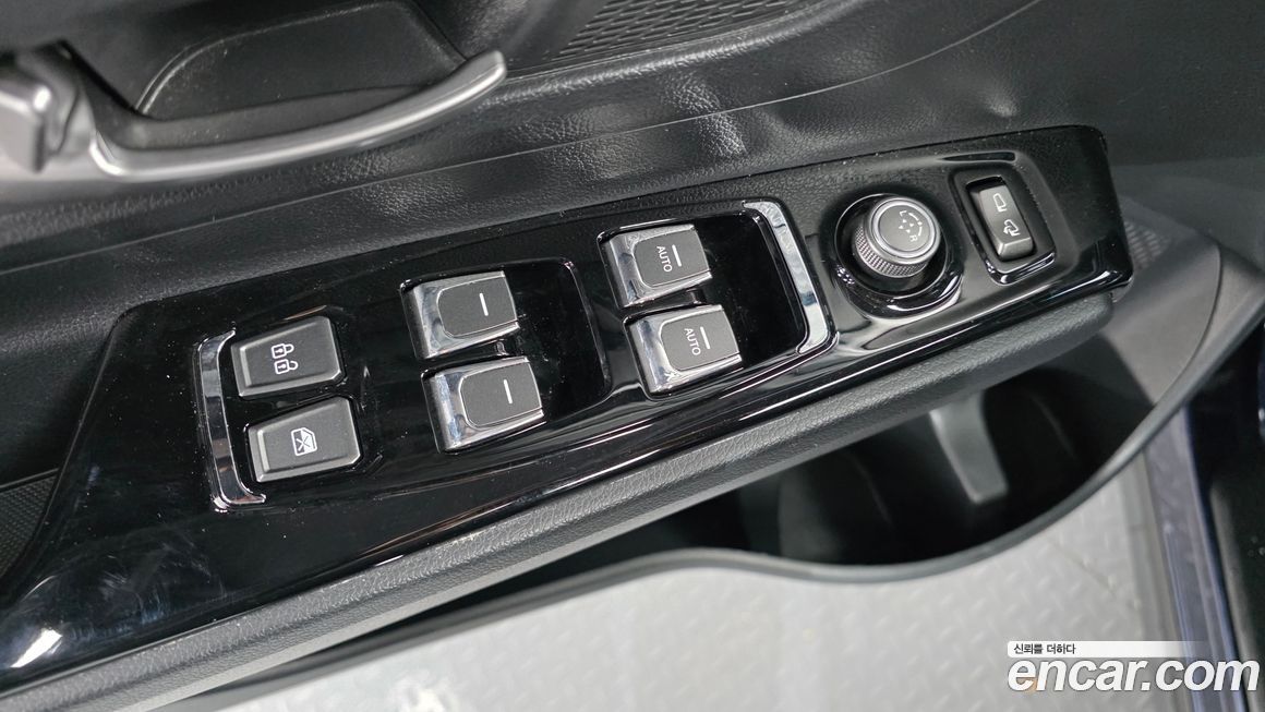 KG_Mobility_Ssangyong KORANDO 2022