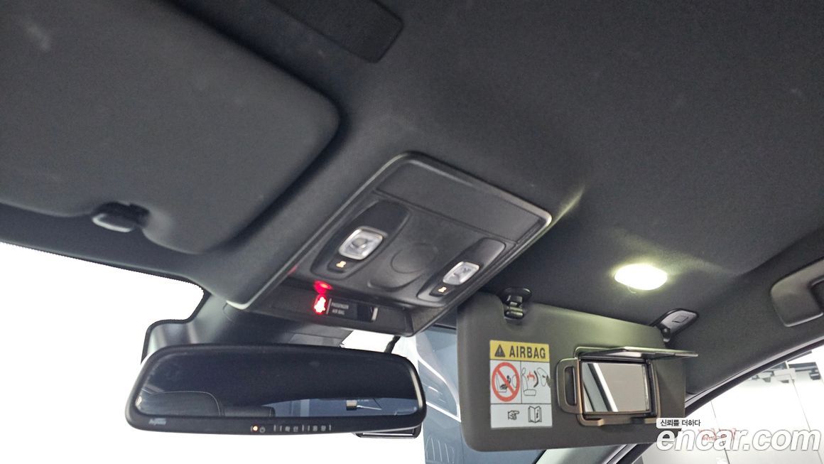 Renault-KoreaSamsung XM3 2024