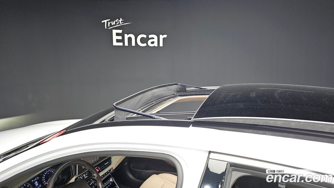 Hyundai Grandeur 2018