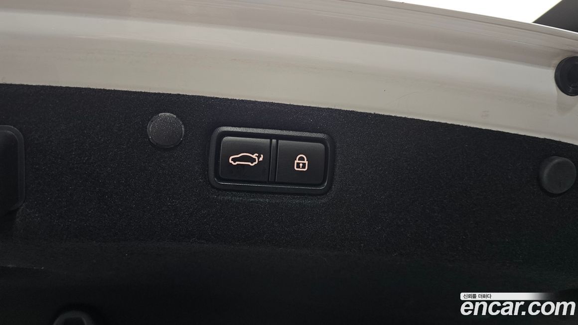 Hyundai Grandeur 2018