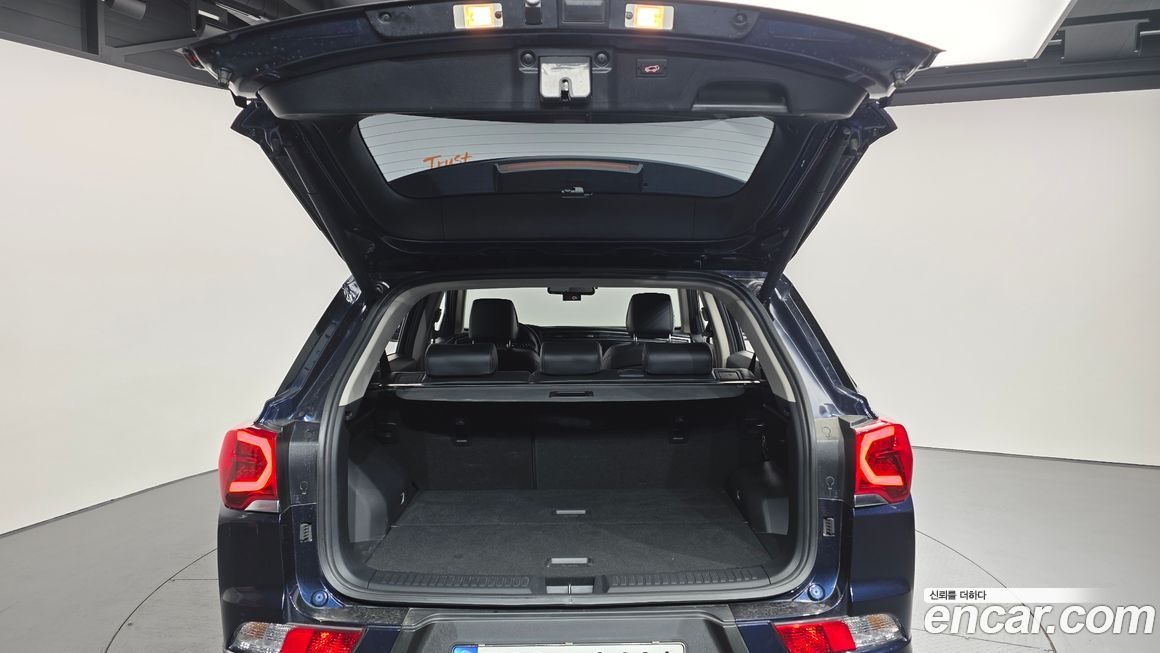 KG_Mobility_Ssangyong KORANDO 2022