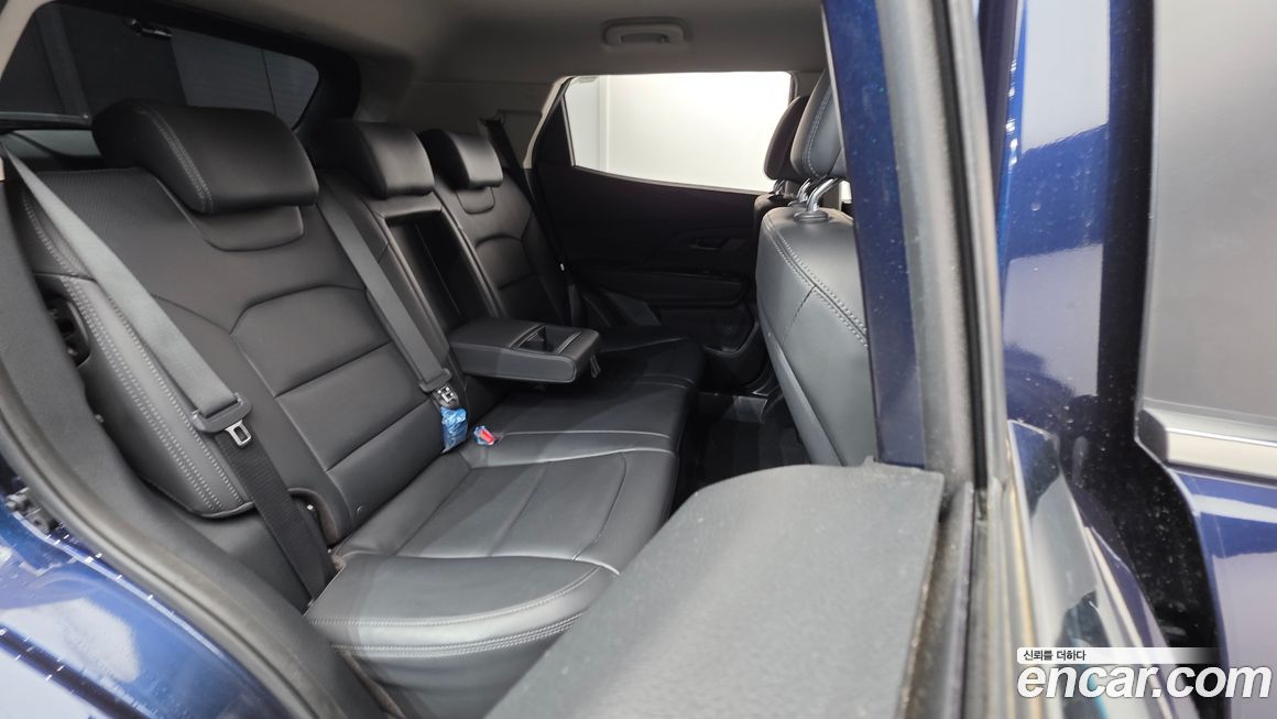 KG_Mobility_Ssangyong KORANDO 2022