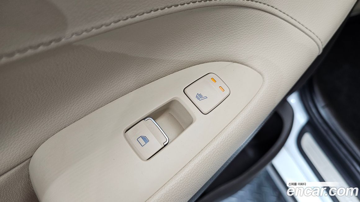 Hyundai Grandeur 2018