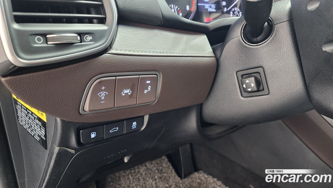 Hyundai Grandeur 2018