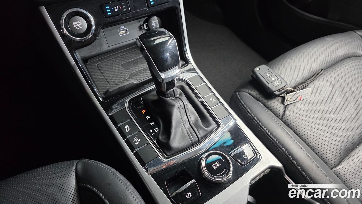 KG_Mobility_Ssangyong KORANDO 2022