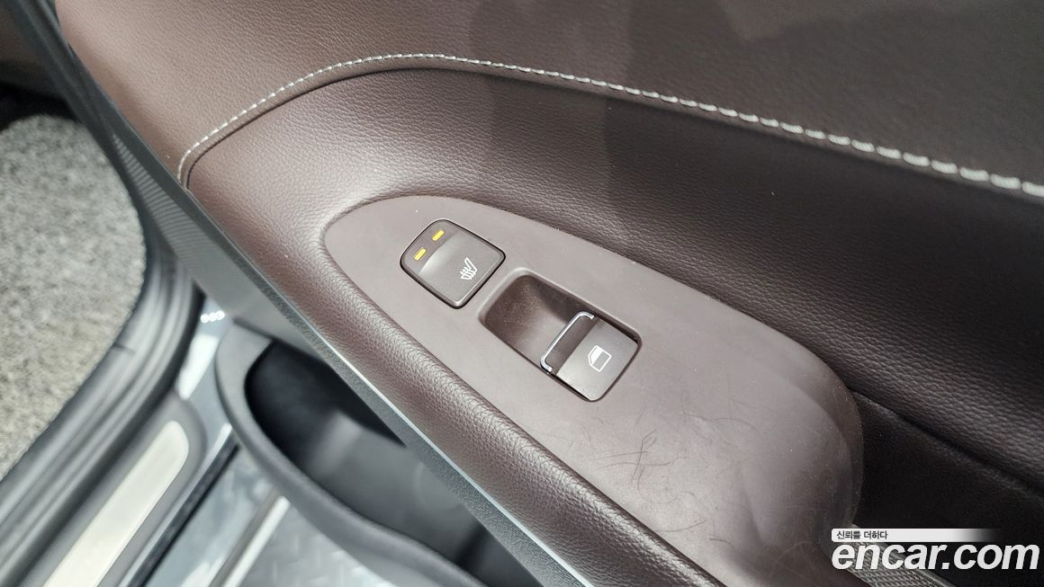 Hyundai Grandeur 2018