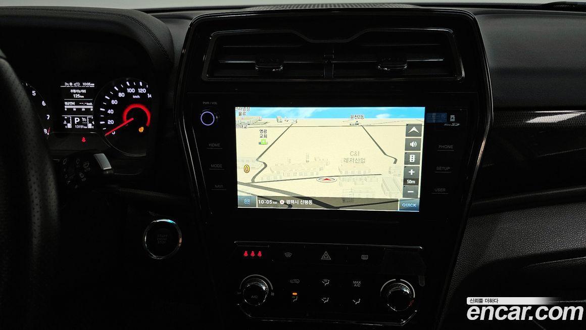 KG_Mobility_Ssangyong TIBOLI 2022