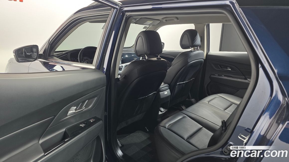 KG_Mobility_Ssangyong KORANDO 2022